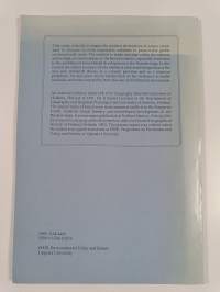 The fall of the forest villages : ecological and cultural conflicts in the Russian taiga (signeerattu, tekijän omiste)
