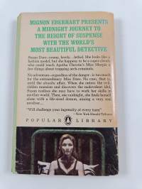 The Cases of Susan Dare