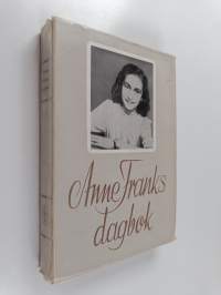 Anne Franks dagbok