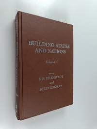 Building states and nations, 1 - Models and data resources