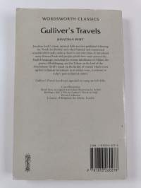 Gulliver&#039;s Travels