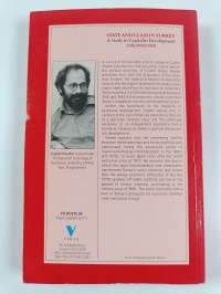 State and class in Turkey : a study in capitalist development