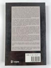 The working class and politics in Europe and America 1929-1945