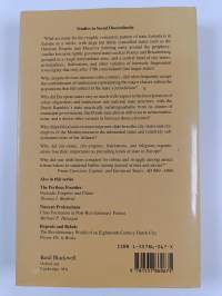 Coercion, capital, and European states, AD 990-1990
