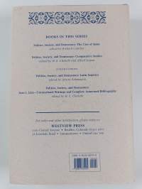 Politics, Society, And Democracy - Comparative Studies