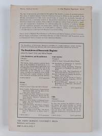 The breakdown of democratic regimes, [Vol. 2] - Europe