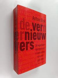 De vernieuwers : de zegeningen van tegenslag in wetenschap en kunst, 1500-2000