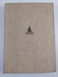 Gyldendal norsk forlag 25 år, 1925-1950