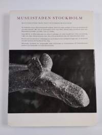 Museistaden Stockholm : konst- och kulturhistoriska museer