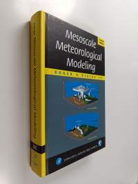 Mesoscale meteorological modeling