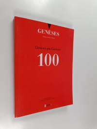 Genéses par Genéses 100
