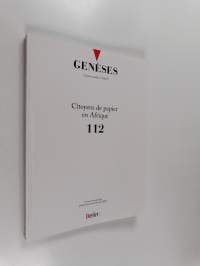 Citoyens de papier en Afrique 112