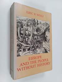 Europe and the People Without History