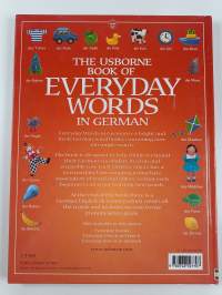 Everyday Words in German