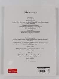 Le corps discipliné 75