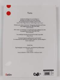 Varia 117