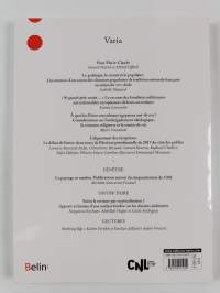 Varia 116