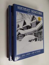 Northeast Snowstorms 1-2 : Volume 1 : Overview ; Volume 2 : The Cases