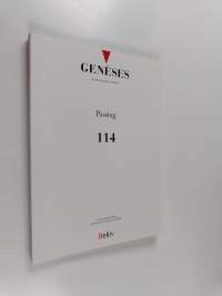 Passing 114