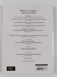 Références savantes, références d&#039;État 78