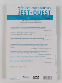 La Moldavie au défi de crisis multiples