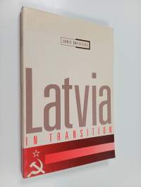 Latvia in Transition