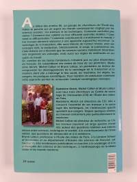 Sociologie de la traduction : textes fondateurs