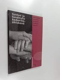 Tuntud ja tundmatu kodanikeühiskond