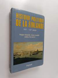 Histoire politique de la Finlande de 1809 à 1955
