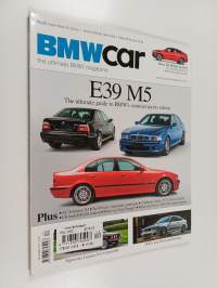 Bmw car : 12/2014