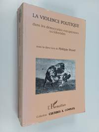 La violence politique dans les démocraties européennes occidentales