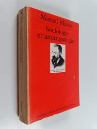 Sociologie et anthropologie