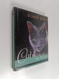 Cat Breeds of the World - A Complete Illustrated Encyclopedia
