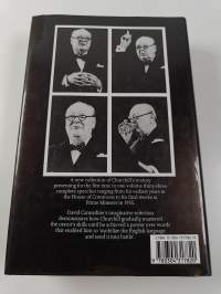 Blood, Toil, Tears and Sweat - Winston Churchill&#039;s Famous Speeches