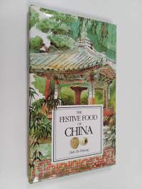 The festive food of China