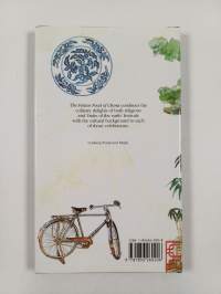 The festive food of China