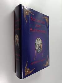 Nicholas and Alexandra