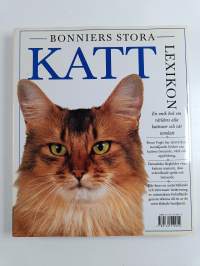 Bonniers stora kattlexikon
