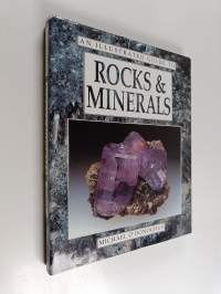 An illustrated guide to rocks and minerals