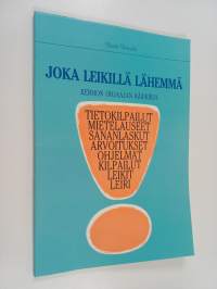 Tyhjä kuva