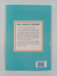 Joka leikillä lähemmä : kerhon ohjaajan käsikirja
