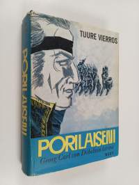 Porilaiseni : Georg Carl von Döbelnin tarina