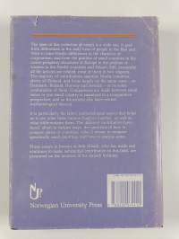 Small states in comparative perspective : essays for Erik Allardt