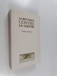 La boutique contre la gauche