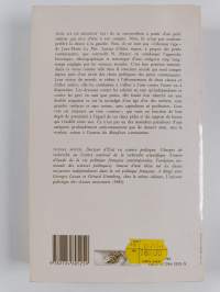 La boutique contre la gauche
