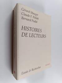 Histoires de lecteurs