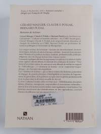 Histoires de lecteurs