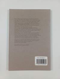 The anthropology of ethnicity : beyond &#039;Ethnic groups and boundaries&#039;