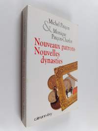 Nouveaux patrons, nouvelles dynasties (tekijän omiste)