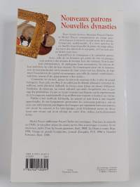 Nouveaux patrons, nouvelles dynasties (tekijän omiste)